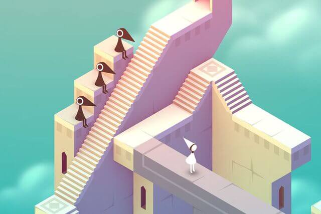 monument valley mobile